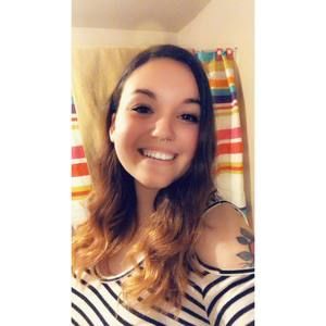 Meet your Posher, Catherine